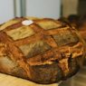 Pane di Altamura DOP