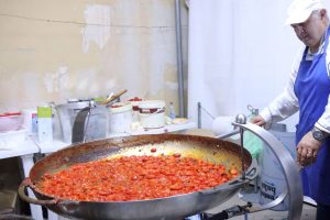 Sagra da Far’nèdd’ a Castellaneta