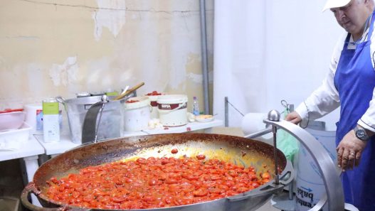 Sagra da Far’nèdd’ a Castellaneta