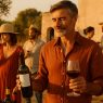 Vignaioli in Masseria a Masseria Spina